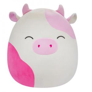 Squishmallows Caedyn Cow (40cm)