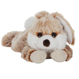 Varmebamse Kaninen Karolin - Habibi Plush