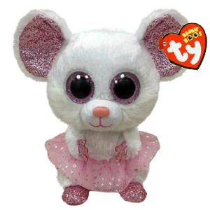 Beanie Boos Nina