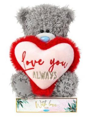 Bamse "Love you always"