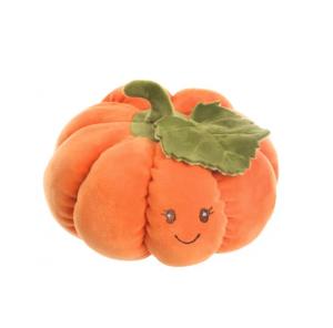 Baby Pumpkin Plydsgræskar (15cm) - Bukowski Design